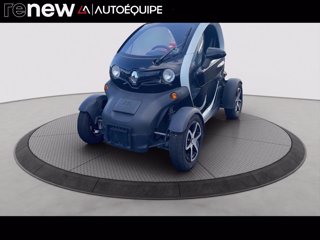 RENAULT Twizy 45 Life