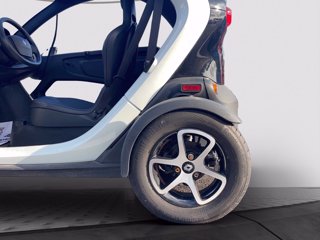 RENAULT Twizy 45 Life