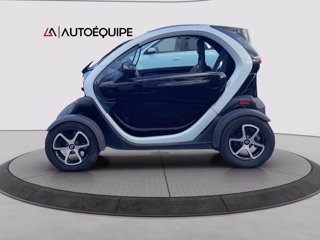 RENAULT Twizy 45 Life