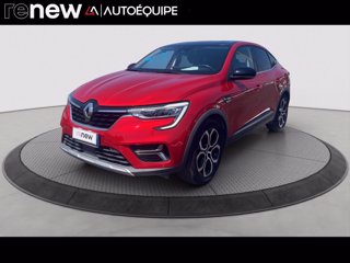 RENAULT Arkana 1.6 E-Tech full hybrid Intens 145cv