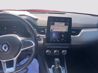RENAULT Arkana 1.6 E-Tech full hybrid Intens 145cv