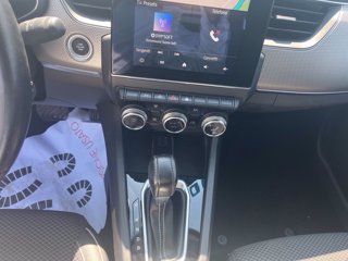 RENAULT Arkana 1.6 E-Tech full hybrid Intens 145cv