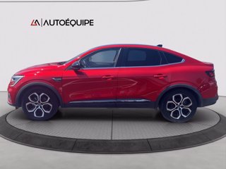 RENAULT Arkana 1.6 E-Tech full hybrid Intens 145cv