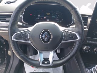 RENAULT Arkana 1.6 E-Tech full hybrid E-Tech Engineered Fast Track 145cv