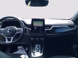 RENAULT Arkana 1.6 E-Tech full hybrid E-Tech Engineered Fast Track 145cv