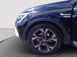 RENAULT Arkana 1.6 E-Tech full hybrid E-Tech Engineered Fast Track 145cv