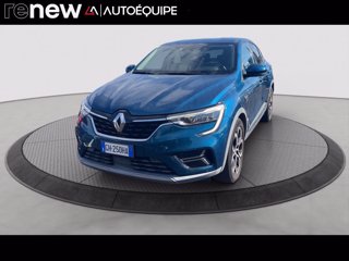 RENAULT Arkana 1.6 E-Tech full hybrid Intens 145cv