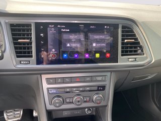 CUPRA Ateca 2.0 tsi VZ 4drive dsg