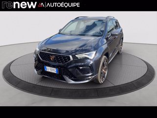 CUPRA Ateca 2.0 tsi VZ 4drive dsg
