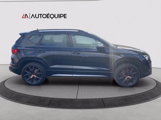 CUPRA Ateca 2.0 tsi VZ 4drive dsg