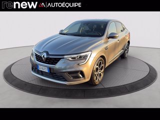 RENAULT Arkana 1.6 E-Tech full hybrid Intens 145cv