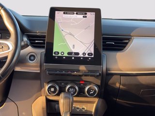 RENAULT Arkana 1.6 E-Tech full hybrid Intens 145cv