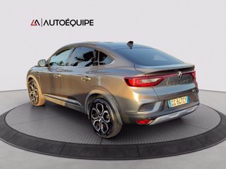 RENAULT Arkana 1.6 E-Tech full hybrid Intens 145cv