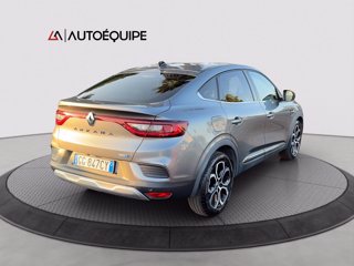 RENAULT Arkana 1.6 E-Tech full hybrid Intens 145cv