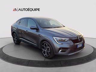 RENAULT Arkana 1.6 E-Tech full hybrid Intens 145cv