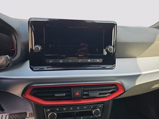 SEAT Ibiza 1.0 ecotsi FR 110cv dsg