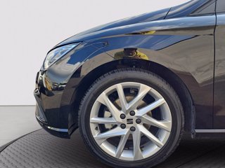 SEAT Ibiza 1.0 ecotsi FR 110cv dsg