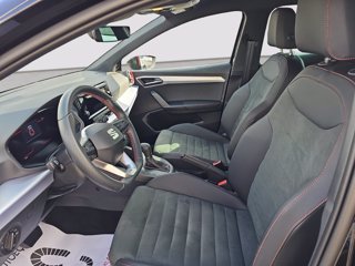 SEAT Ibiza 1.0 ecotsi FR 110cv dsg