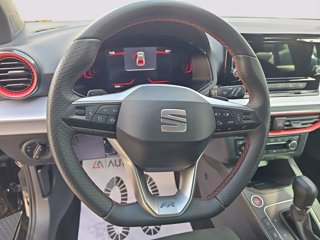 SEAT Ibiza 1.0 ecotsi FR 110cv dsg