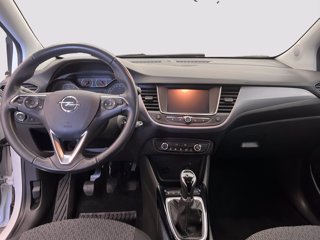 OPEL Crossland 1.2 Edition s&s 83cv