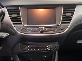 OPEL Crossland 1.2 Edition s&s 83cv