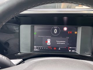 OPEL Mokka 1.2 t Elegance s&s 130cv