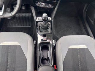 OPEL Mokka 1.2 t Elegance s&s 130cv