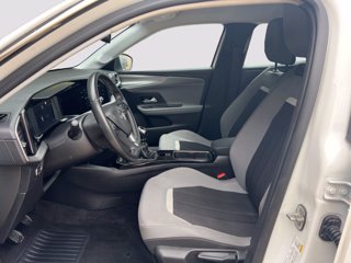 OPEL Mokka 1.2 t Elegance s&s 130cv