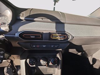 DACIA Sandero Stepway 1.0 tce Expression Eco-g 100cv