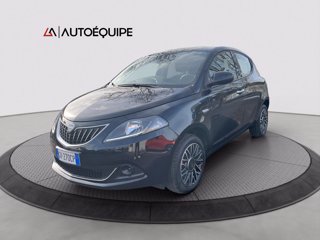 LANCIA Ypsilon 1.0 firefly hybrid Platino s&s 70cv