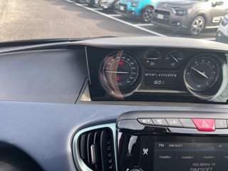 LANCIA Ypsilon 1.0 firefly hybrid Platino s&s 70cv