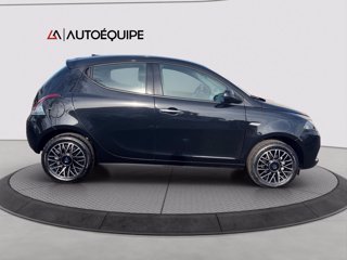 LANCIA Ypsilon 1.0 firefly hybrid Platino s&s 70cv