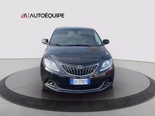 LANCIA Ypsilon 1.0 firefly hybrid Platino s&s 70cv