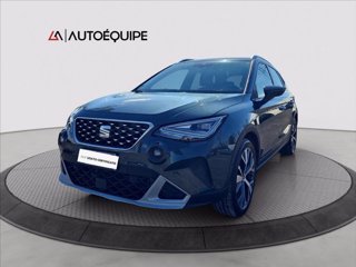 SEAT Arona 1.0 ecotsi Xperience 95cv