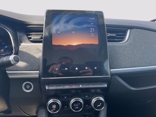 RENAULT Zoe Intens R135