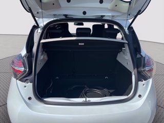 RENAULT Zoe Intens R135