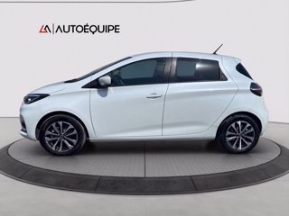 RENAULT Zoe Intens R135