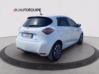 RENAULT Zoe Intens R135