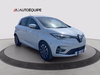 RENAULT Zoe Intens R135
