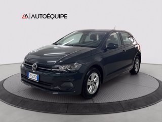 VOLKSWAGEN Polo 5p 1.0 evo Comfortline 80cv