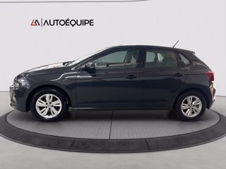 VOLKSWAGEN Polo 5p 1.0 evo Comfortline 80cv