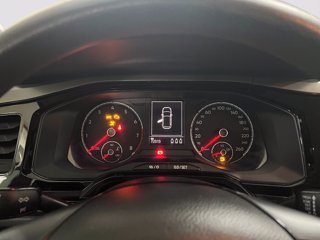 VOLKSWAGEN Polo 5p 1.0 evo Comfortline 80cv
