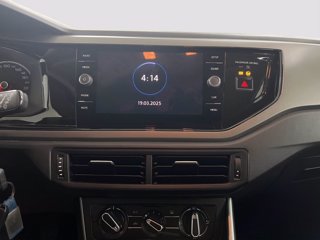 VOLKSWAGEN Polo 5p 1.0 evo Comfortline 80cv