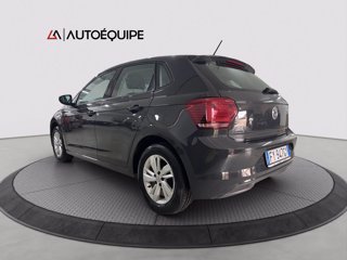 VOLKSWAGEN Polo 5p 1.0 evo Comfortline 80cv