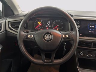 VOLKSWAGEN Polo 5p 1.0 evo Comfortline 80cv