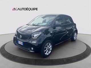 SMART Forfour 1.0 Passion 71cv my18