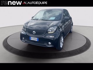 SMART Forfour 1.0 Passion 71cv my18