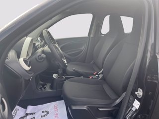 SMART Forfour 1.0 Passion 71cv my18