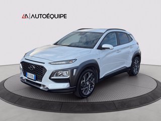 HYUNDAI Kona 1.6 hev Xprime 2wd dct