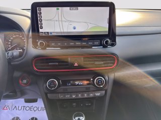 HYUNDAI Kona 1.6 hev Xprime 2wd dct